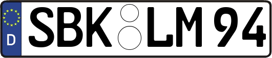 SBK-LM94