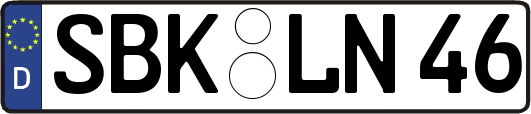 SBK-LN46