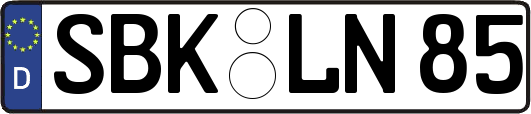 SBK-LN85