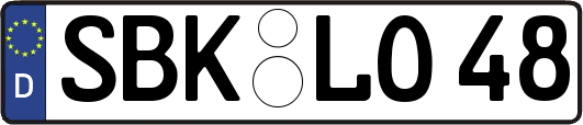 SBK-LO48