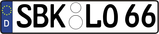 SBK-LO66