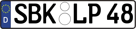 SBK-LP48