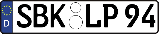 SBK-LP94