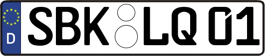 SBK-LQ01