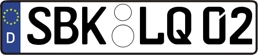 SBK-LQ02