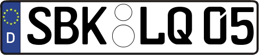 SBK-LQ05