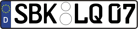 SBK-LQ07