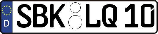 SBK-LQ10
