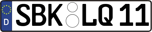 SBK-LQ11