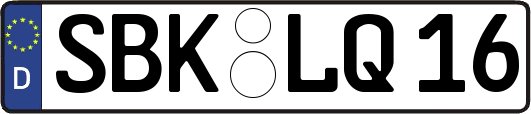 SBK-LQ16