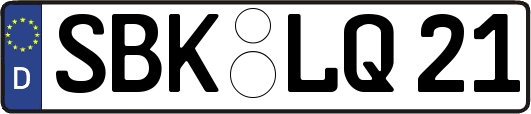SBK-LQ21