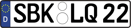 SBK-LQ22