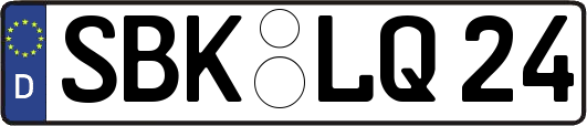 SBK-LQ24