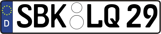 SBK-LQ29