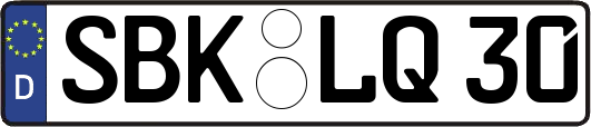 SBK-LQ30