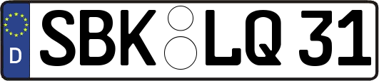 SBK-LQ31