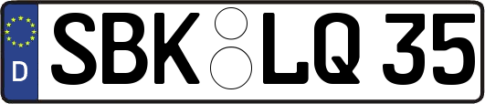 SBK-LQ35