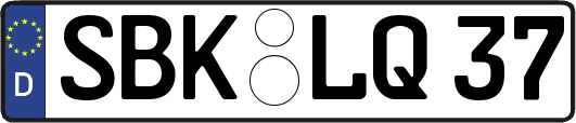 SBK-LQ37