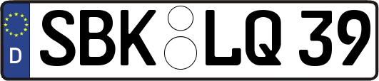 SBK-LQ39