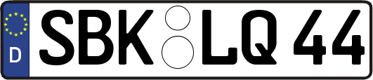 SBK-LQ44