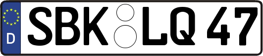 SBK-LQ47