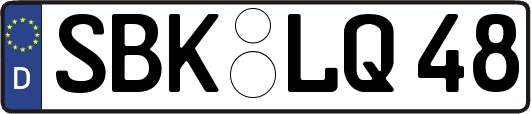 SBK-LQ48