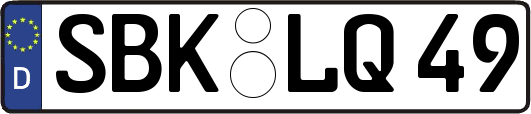 SBK-LQ49
