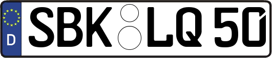 SBK-LQ50