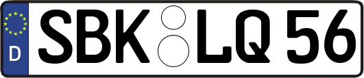 SBK-LQ56