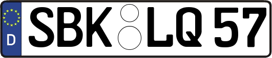 SBK-LQ57