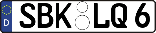 SBK-LQ6