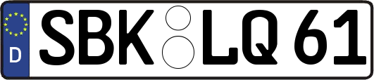 SBK-LQ61