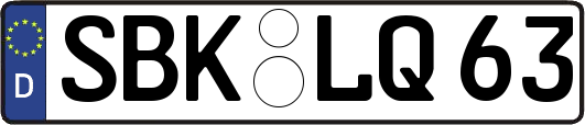SBK-LQ63