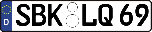 SBK-LQ69