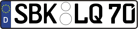 SBK-LQ70