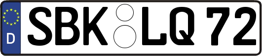 SBK-LQ72