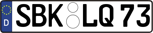 SBK-LQ73