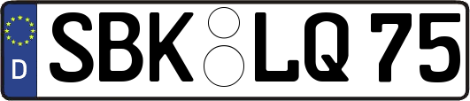 SBK-LQ75