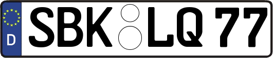 SBK-LQ77