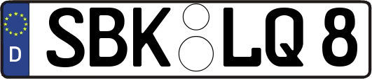 SBK-LQ8