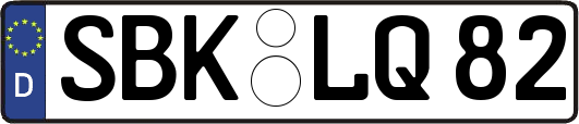 SBK-LQ82