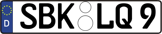 SBK-LQ9
