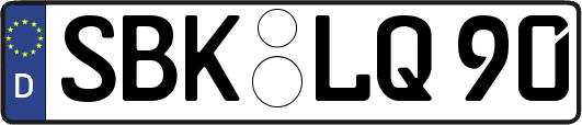 SBK-LQ90