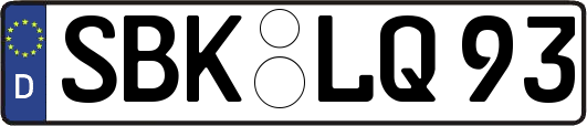 SBK-LQ93