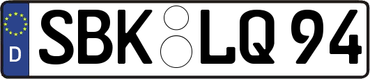 SBK-LQ94