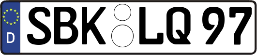 SBK-LQ97