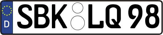 SBK-LQ98