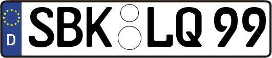 SBK-LQ99