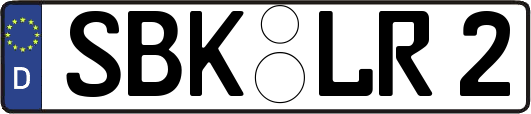 SBK-LR2