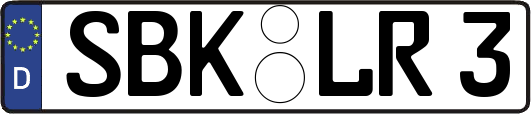 SBK-LR3